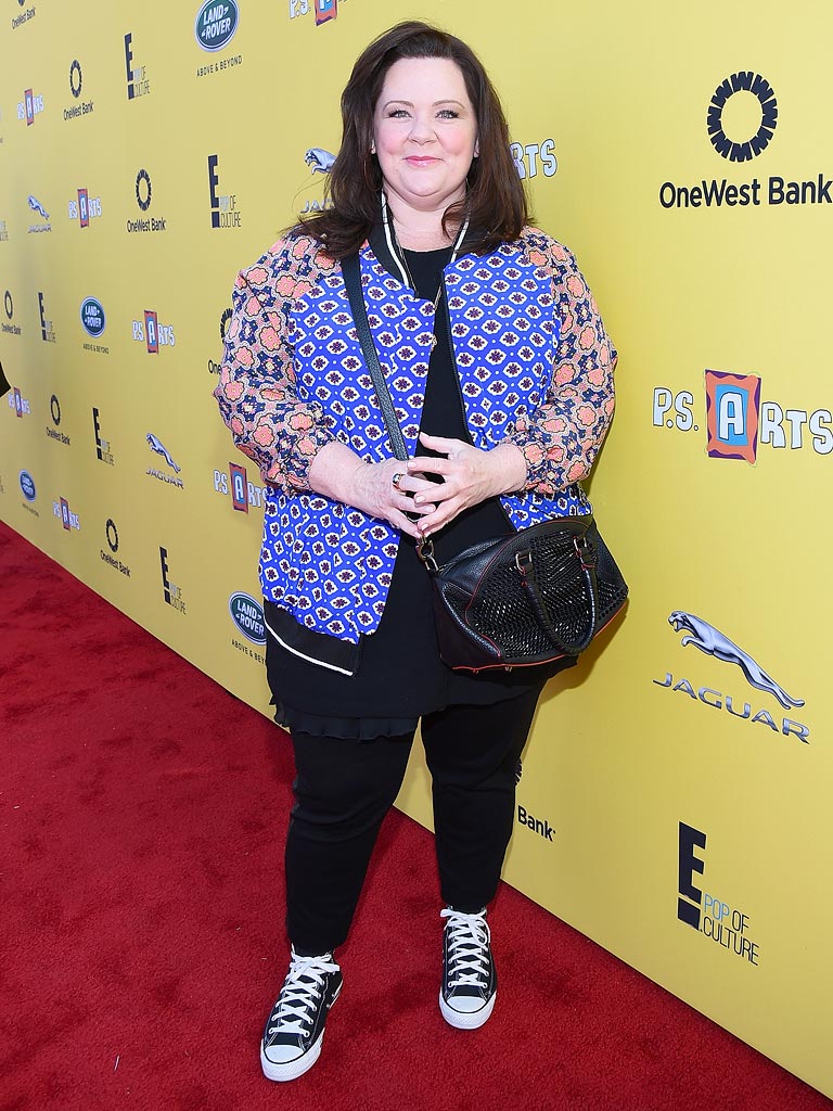 Next photo of Melissa McCarthy