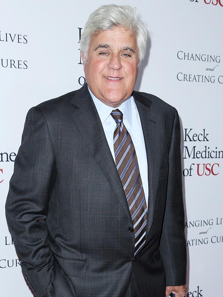 Jay Leno 2018: Haircut, Beard, Eyes, Weight, Measurements, Tattoos ...