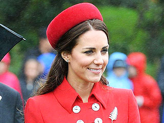 The Royals: Kate Middleton, Prince William News : People.com