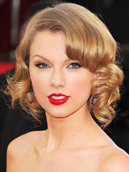 Taylor Swift Photos : People.com