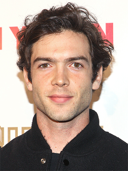 Next photo of Ethan Peck