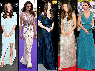 Kate Middleton : News : People.com