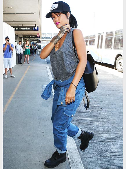 THE iCON360 BLOG: Celebrity Fashion:Obsessed or Hot Mess? Vote on These ...