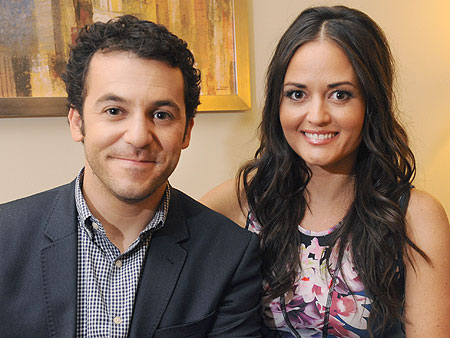 Can Fred Savage and Danica McKellar Name That Classic TV Tune? : Video ...