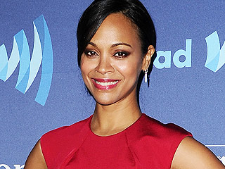 Zoe Saldana : News : People.com