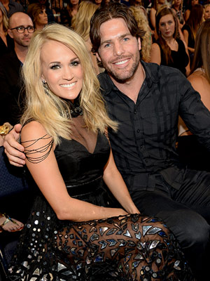 Carrie Underwood: My Marriage 'Changed a Lot' After Baby - 'It's a ...