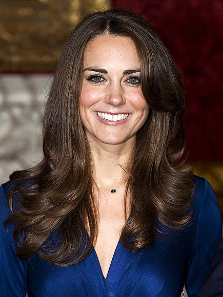 Duchess Catherine 33rd birthday; how old is Kate Middleton : People.com
