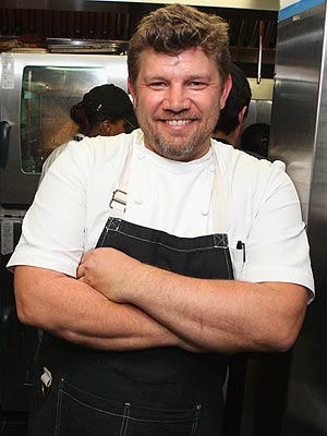 Nueva ford super chef #3