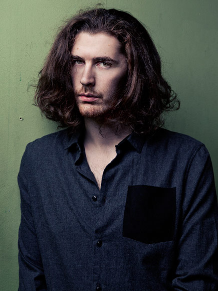 Hozier: Meet the Take Me to Church Singer : People.com