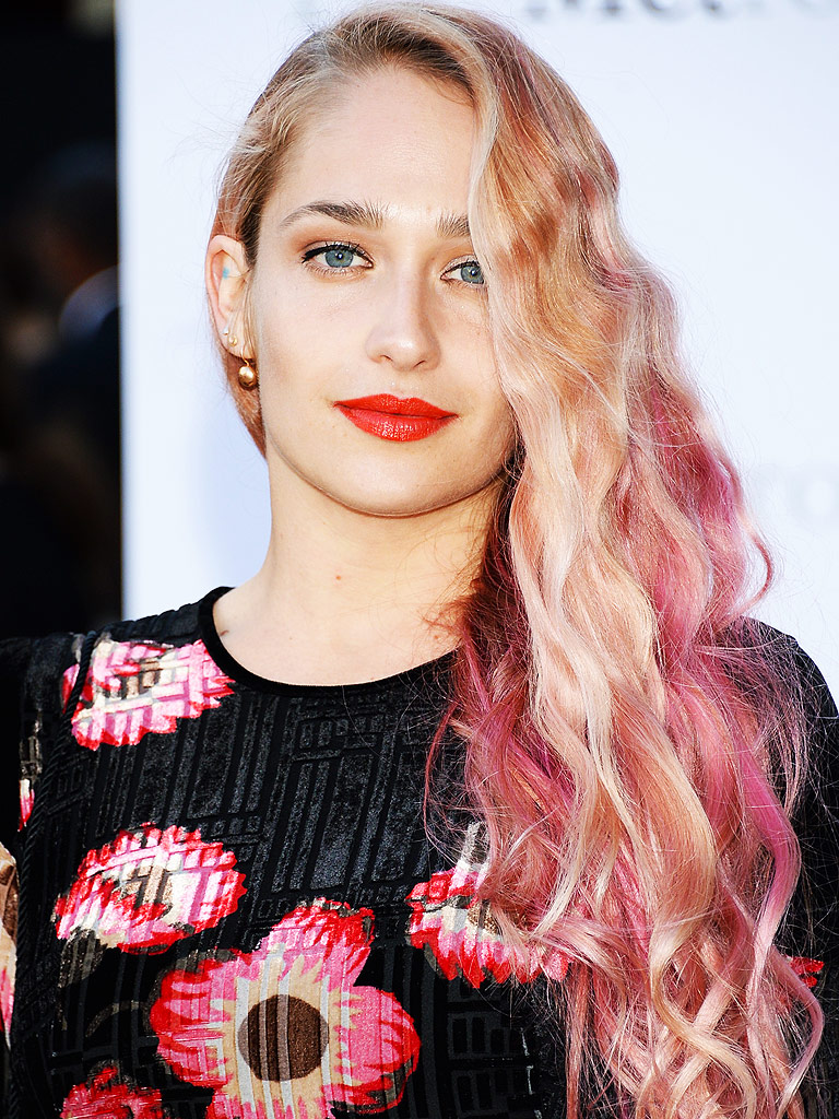 Jemima Kirke husband