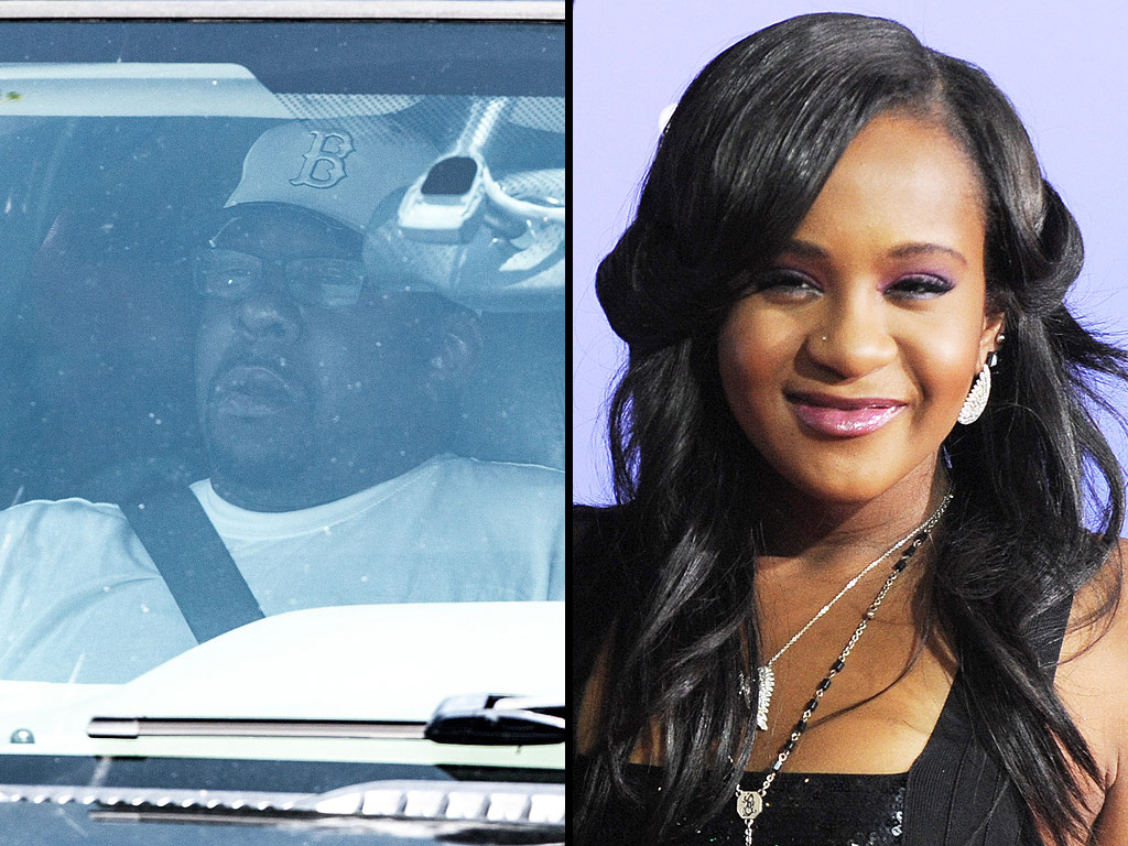 Bobbi Kristina Brown Pics