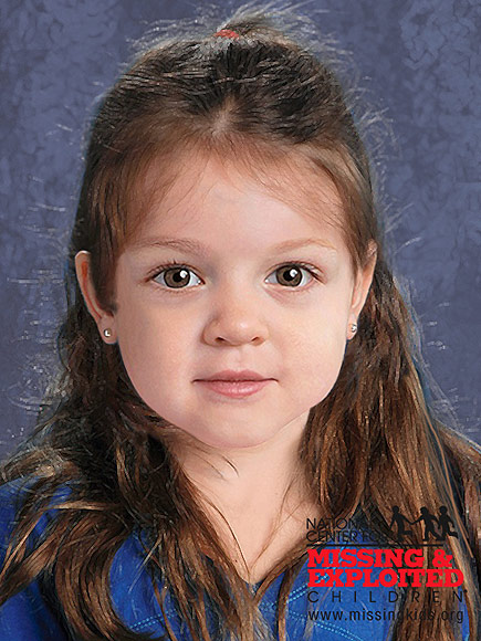 'Baby Doe' Identified, Mom and Boyfriend in Custody: Reports : People.com