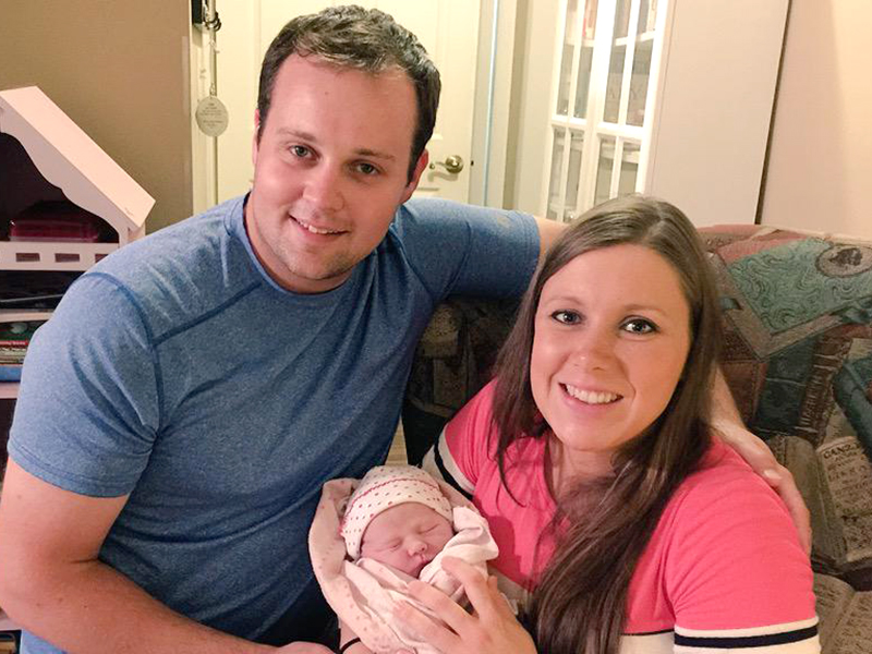 Josh Duggar Cheating Scandal: I Have Been the Biggest Hypocrite Ever ...