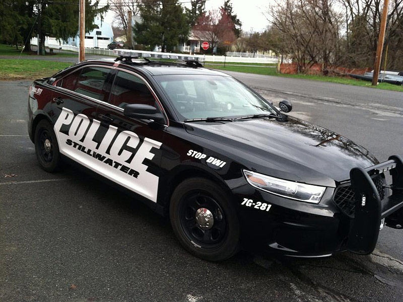 New York Man Arrested After Allegedly Allowing 10-Year-Old to Drive ...