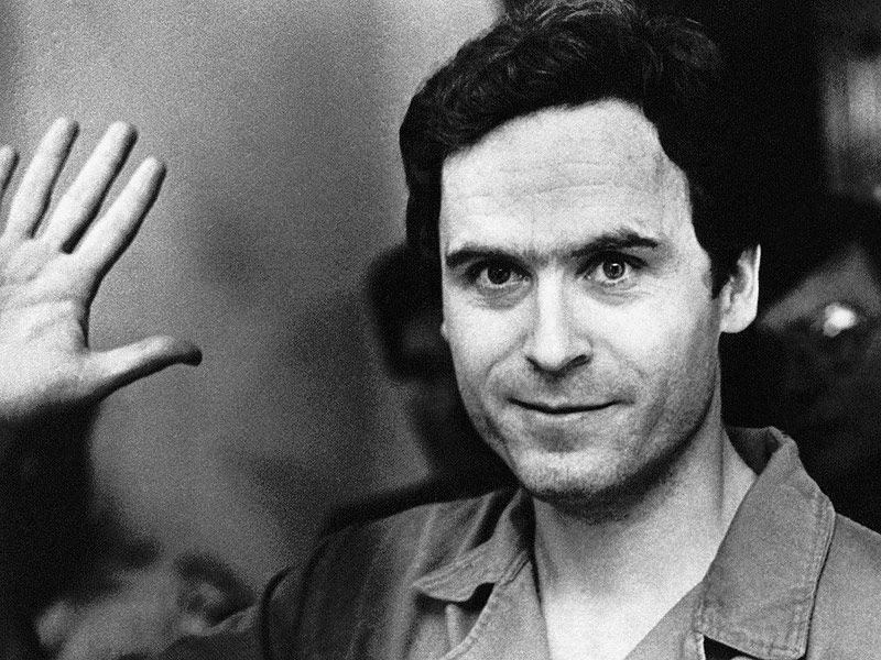 Ted Bundy: Sheriff Who Caught Killer Recalls Details of the ...