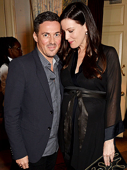 Who Is Liv Tyler’S Husband? Inside Her Personal Life – ESAUFF