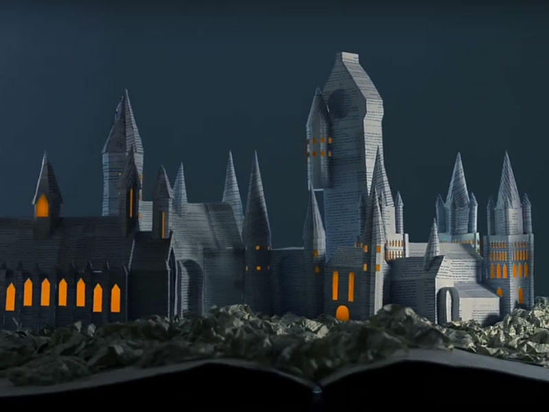 Hogwarts out of video memory