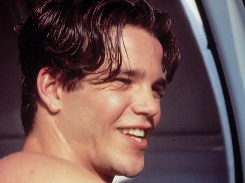 Nathaniel Marston Buff