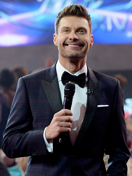 Ryan Seacrest Confirms All American Idol Judges Will Reunite Soon ...