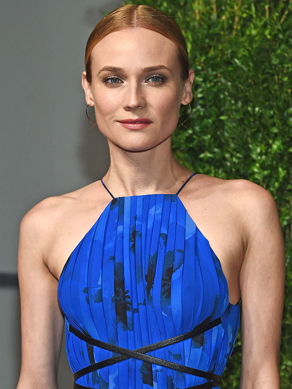 20 Times Diane Kruger Looked Incredible (And 5 Looks That Missed The Mark)
