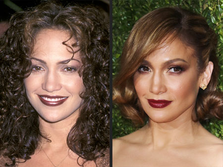 Happy Birthday J.Lo! Does She Ever Age?!! : Video : People.com