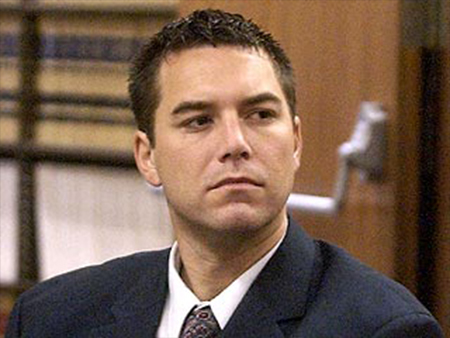 Exclusive New Insight From the Jury That Sealed Scott Peterson's Fate ...