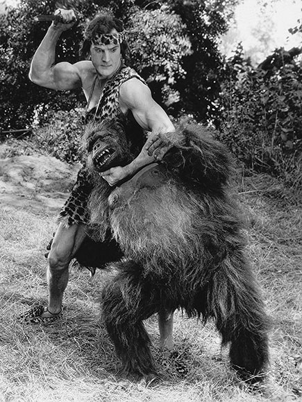 Actors Who Have Played Tarzan Tarzan Actors Tarzan Ac - vrogue.co