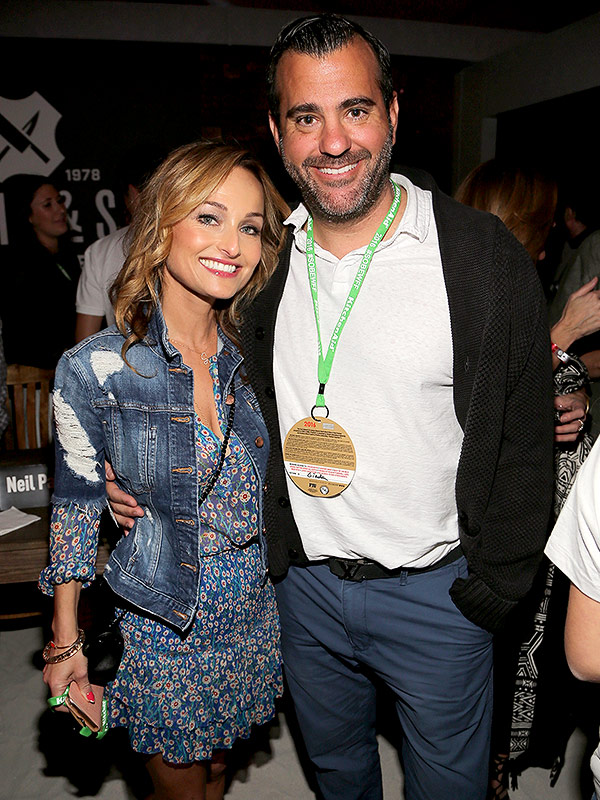 Giada De Laurentiis New Boyfriend Shane Farley Reveal - vrogue.co