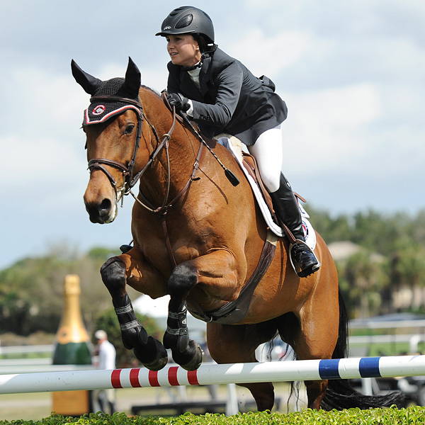 Is Horseback Riding a Good Workout? A Beginner and a Professional Rider ...