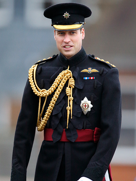 5 Reasons Prince William Is at His Hottest As a Dad : People.com