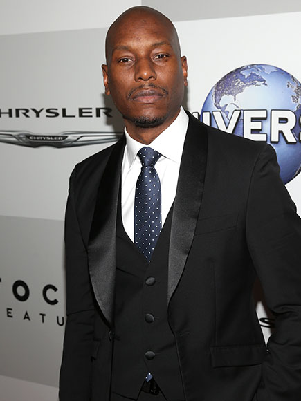 Tyrese Talks Oscars So White Controversy, Rev Run Show It's Not You, It ...