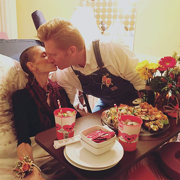 Joey Feek Dead: Joey and Rory Singer Dies After Cancer Battle : People.com