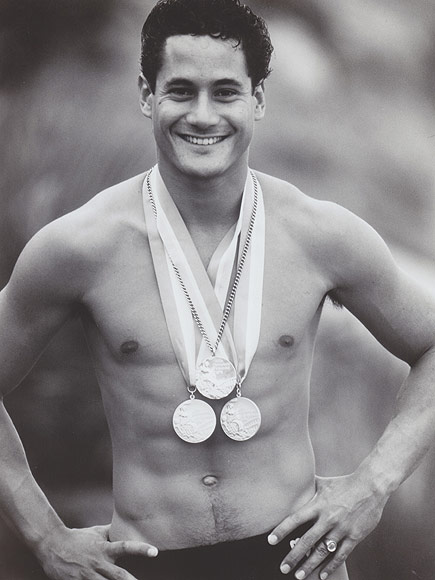 Olympic Diver Greg Louganis to Appear on Wheaties Box Decades After ...