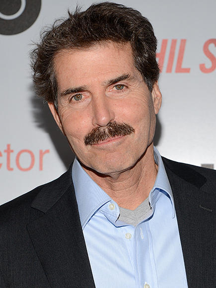 John Stossel Has Lung Cancer : People.com