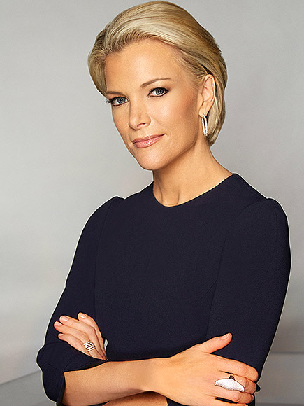 Megyn Kelly on the Power of a Haircut, Her Newly Short Hair : People.com