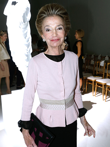 Lee Radziwill Says She Felt 'Free' After John F. Kennedy's Death ...