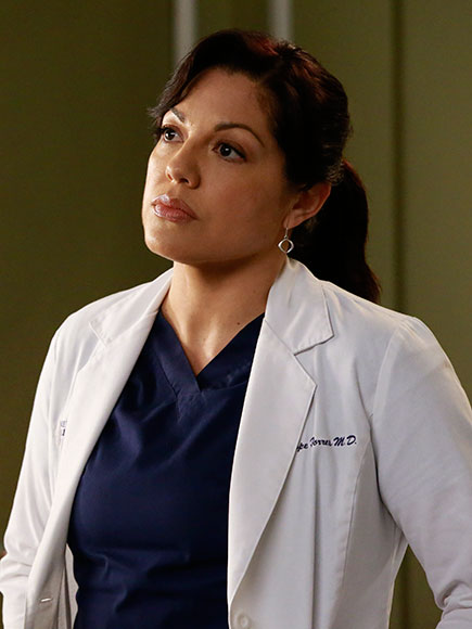 Grey's Anatomy's Sara Ramirez Exits Show : People.com