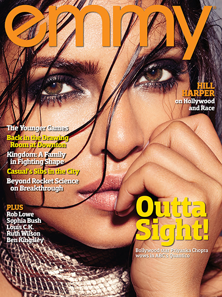Priyanka Chopra Opens Up About Enduring Terrible Racism After She Moved to the U.S. from India| People Scoop, People Picks, TV News, Priyanka Chopra
