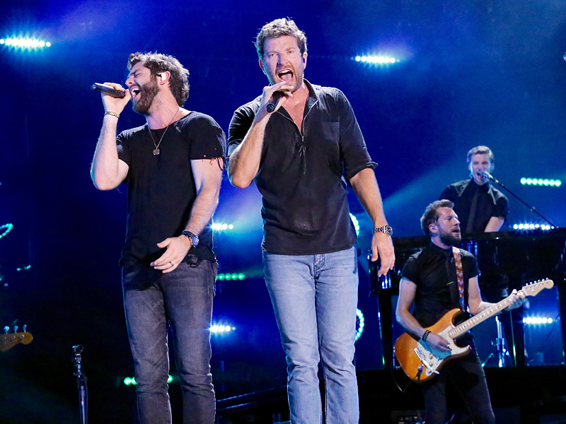 CMA Music Festival 2016: All the Highlights : People.com