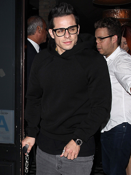 Jennifer Lopez and Beau 'Casper' Smart Have Split, Says Source: 'It Wasn't Anything Dramatic'| Breakups, Music News, People Picks, Casper Smart, Jennifer Lopez, Marc Anthony