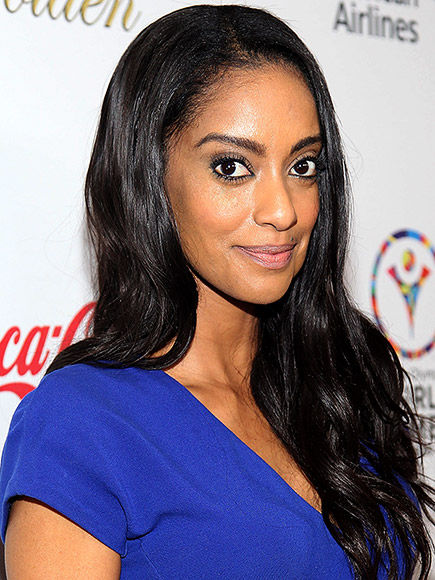 Jane the Virgin's Azie Tesfai Takes Us Inside Her Beauty Routine ...