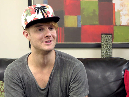 What Happened To Bart Baker | Bart Baker (@bartbaker) • Instagram ...