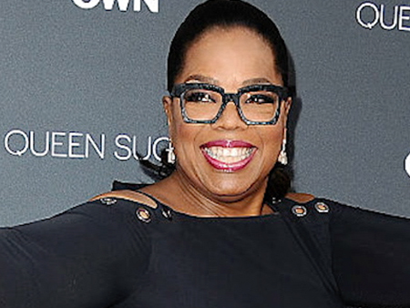 WATCH: Oprah Reveals How Her Weight Loss Is Improving Her Relationship ...