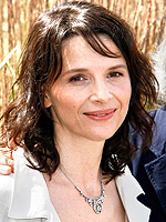 Juliette Binoche Talks About the Power of Children – Moms & Babies ...