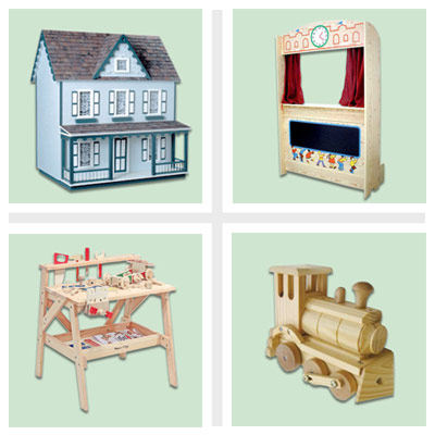 Woodworking Projects For Kids Kits Woodworker Magazine