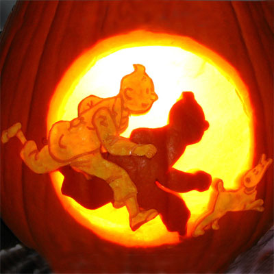This Old House 2011 Pumpkin-Carving Contest Winners